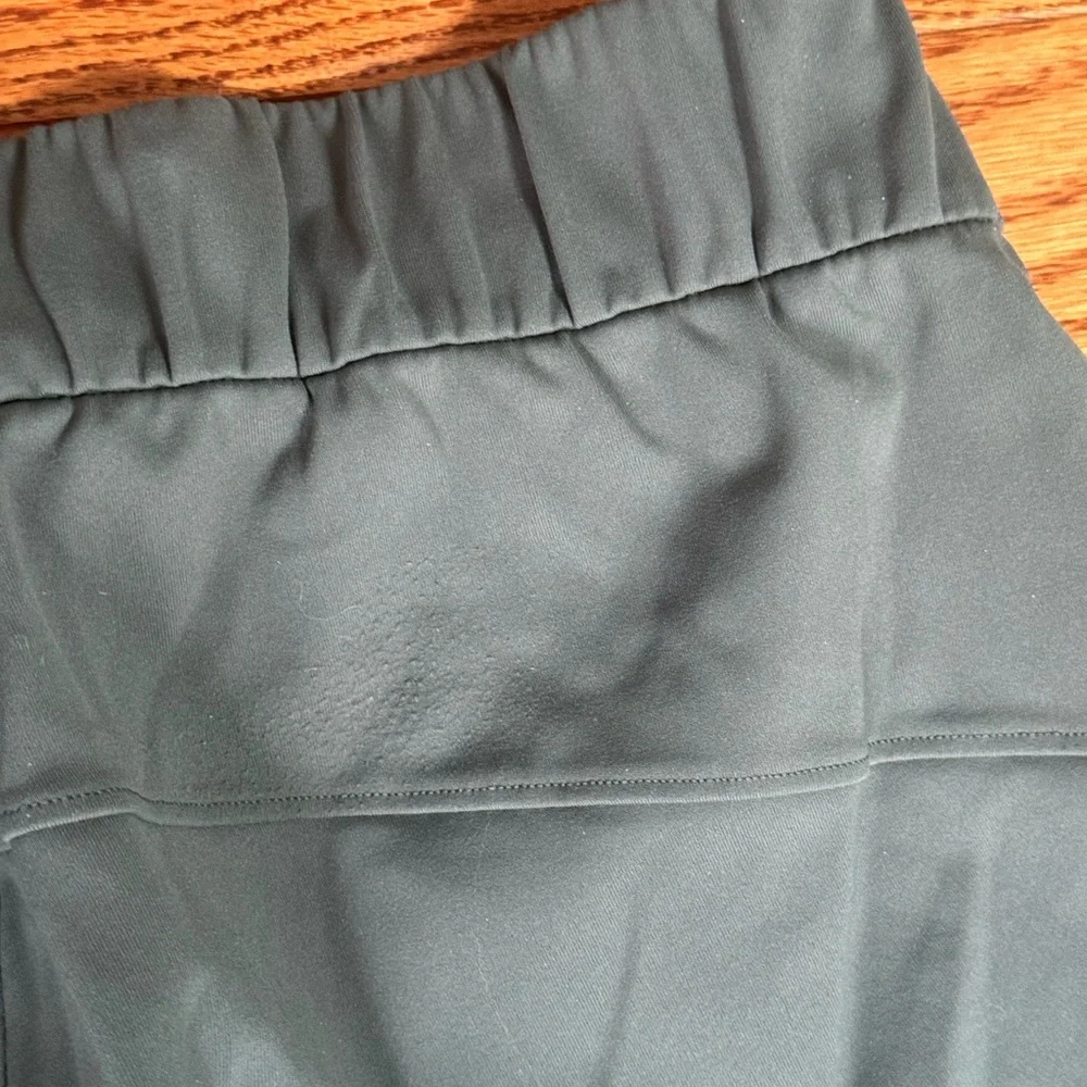 Lululemon On The Fly Pant *28